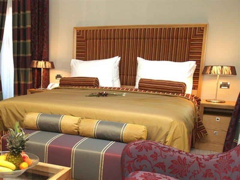 Hotel Vardar Kotor Bagian luar foto